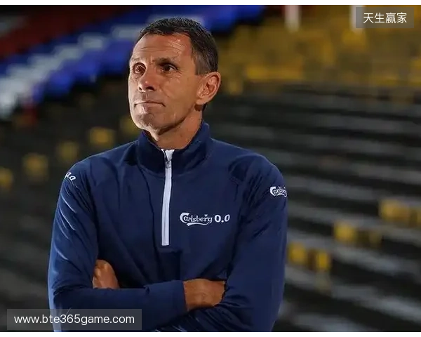 带队夺双冠仍辞职!官方:波耶特结束在全北现代的教练生涯