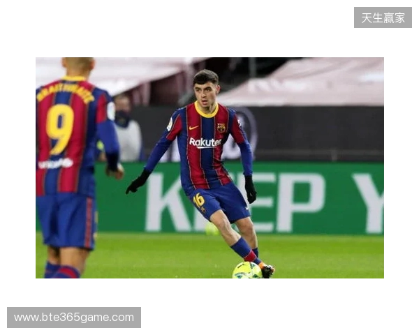 伊涅斯塔:佩德里有自己的优点;梅西对巴萨的意义不会改变 伊涅斯塔:佩德里有自己的优点;梅西对巴萨的意义不会改变