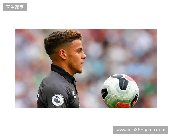 世体：巴萨有意诺维奇15岁边锋塔瓦雷斯，想在拉玛西亚培养他