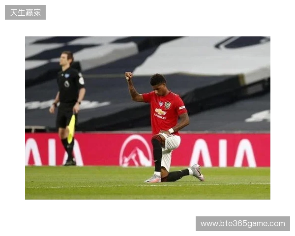 B费：拉什福德想要的传球方式很适合我们两人，他的前插非常出色