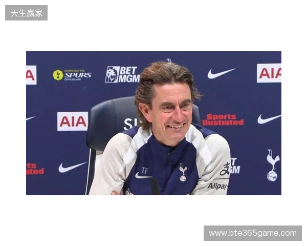 弗兰克：水晶宫体系和曼联相似？不同的球队不能拿来相提并论