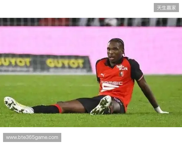 罗马诺：切尔西已和雅凯谈妥个人条款，雷恩要价6500万欧