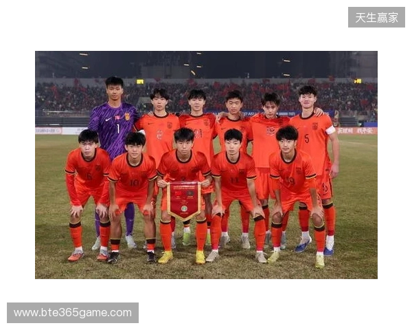 媒体人：U17国足整体并不均衡有弱点，印尼大败后有针对性布置