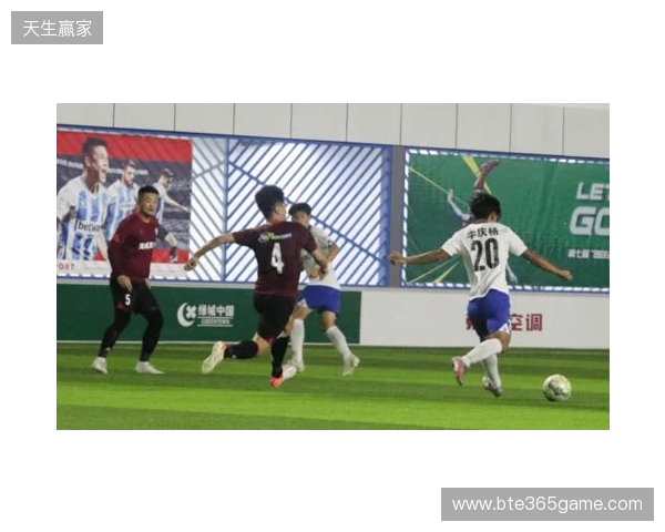 宁波城市足球联赛半决赛前瞻：四强相争，谁能当先？