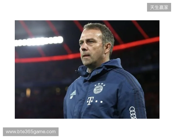 弗里克：没想过去别的地方，执教巴萨会是我最后一份工作