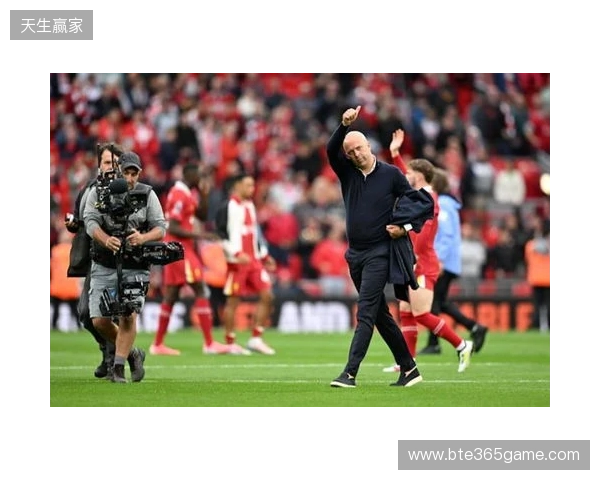 斯洛特:剩余八场联赛不是必须要全胜,但每场球都要全力以赴 斯洛特:剩余八场联赛不是必须要全胜,但每场球都要全力以赴