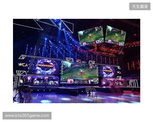 2025年四川电竞产业报告发布：产值120亿 赛事超200场