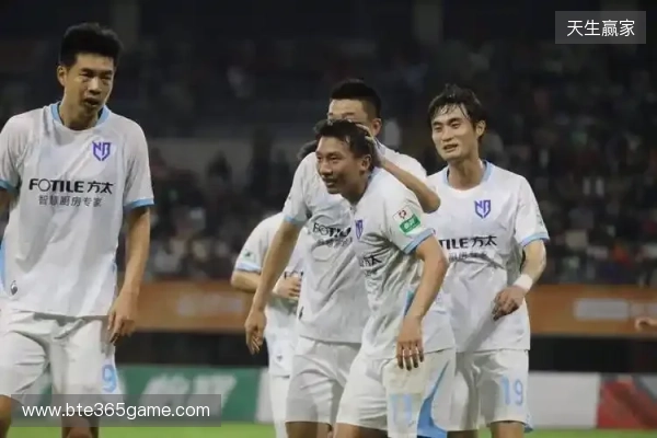 两连胜！宁波3-1长春亚泰 高海生世界波闪击奇塔迪尼建功门阳破门