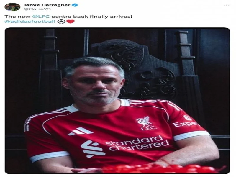 邮报：一些利物浦球员不喜欢卡拉格，他对自己的工作方式满意