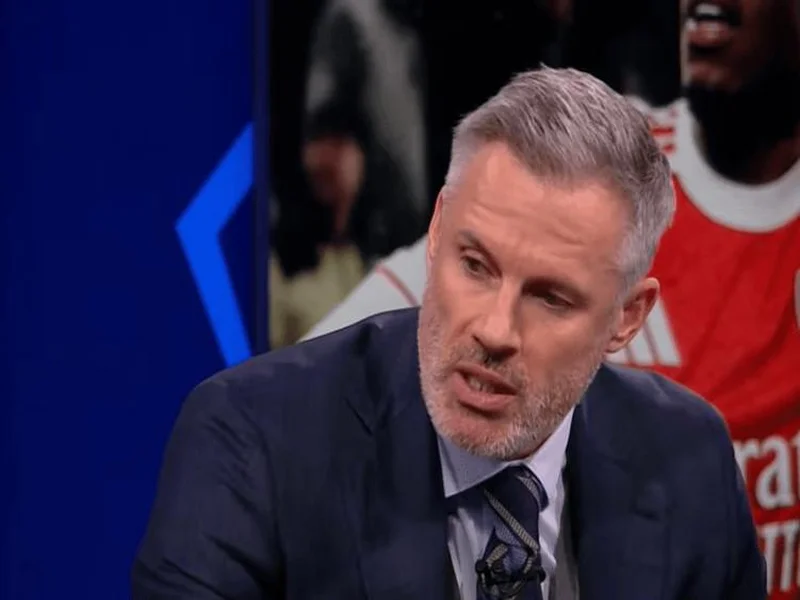 卡拉格：争冠更刺激我们更有话题可聊，这是好事啊